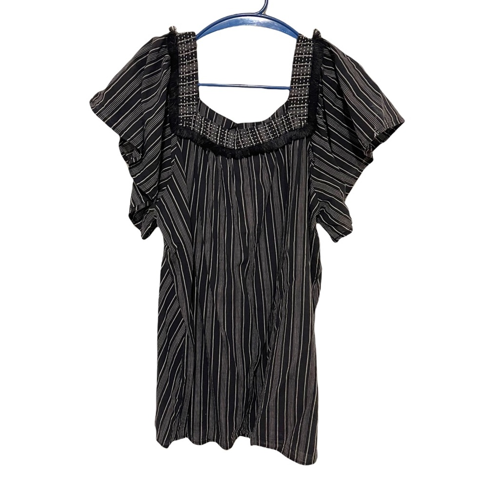Isabelle Maternity Size M Top